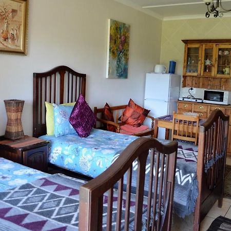 Petra'S Country Guesthouse Vryheid Luaran gambar