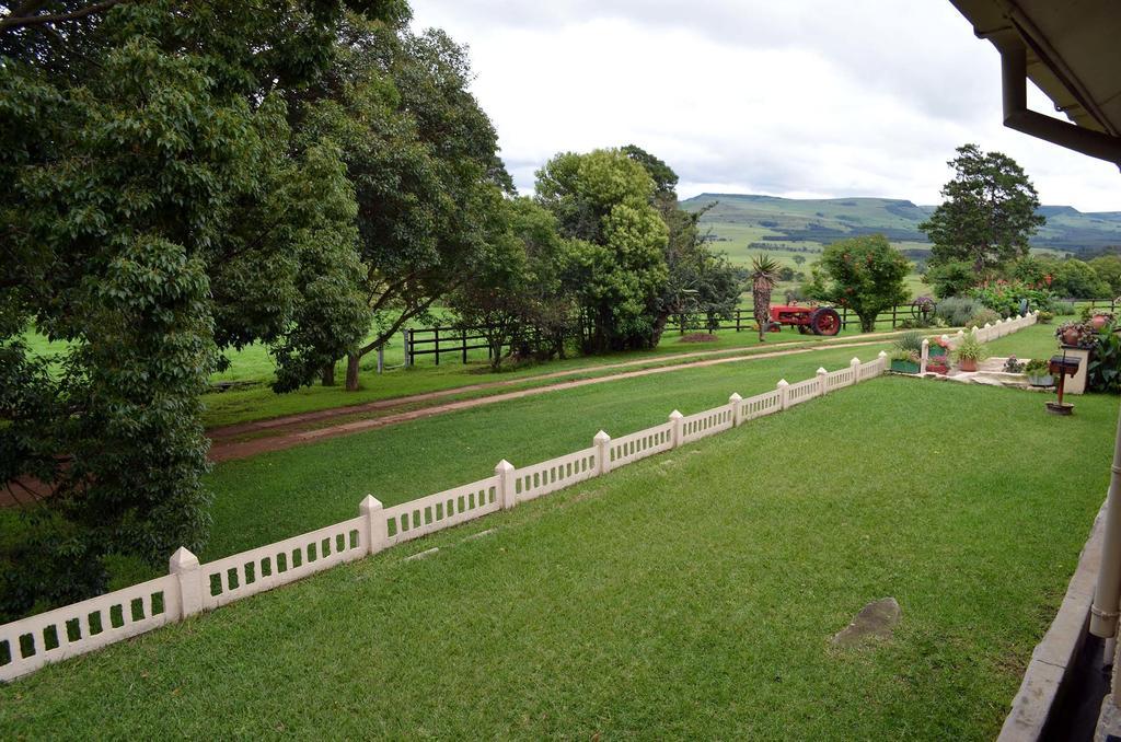 Petra'S Country Guesthouse Vryheid Bilik gambar