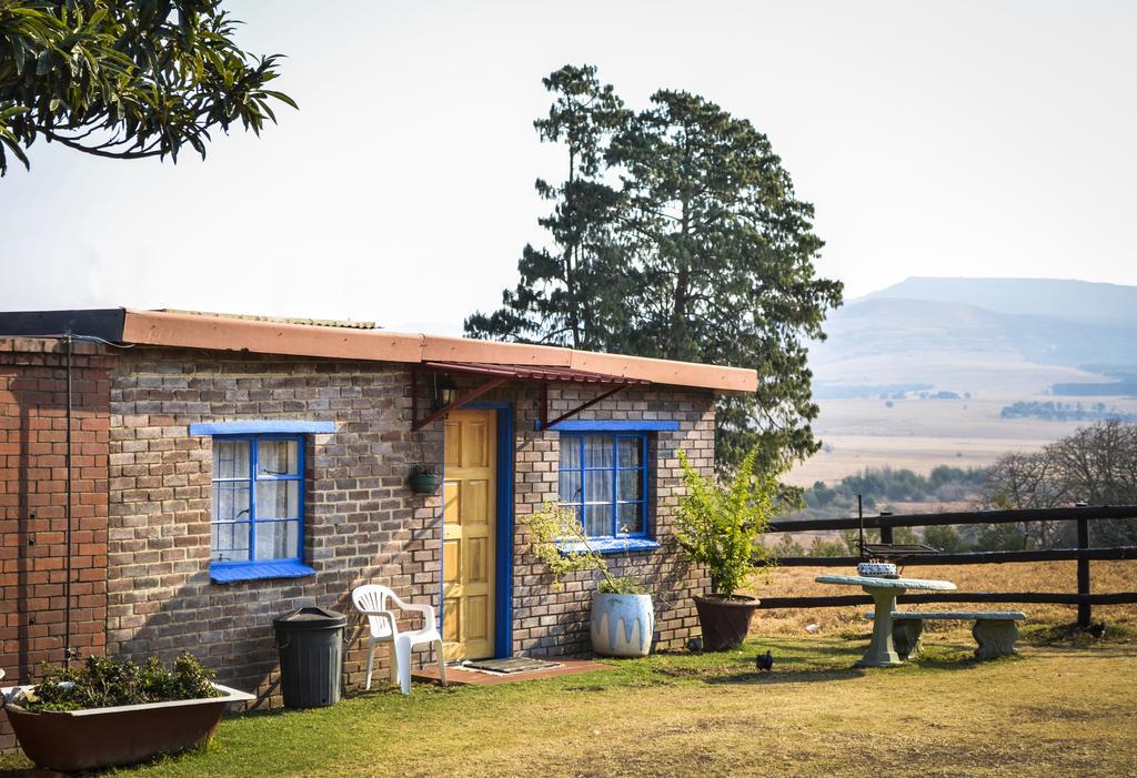Petra'S Country Guesthouse Vryheid Luaran gambar