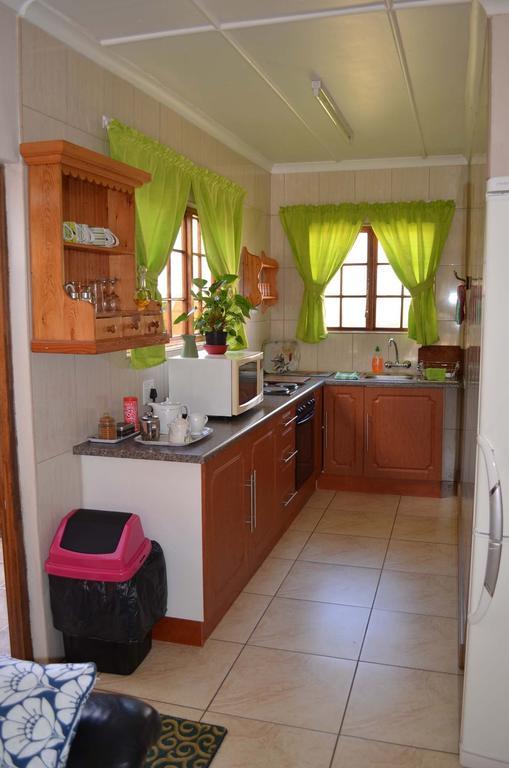 Petra'S Country Guesthouse Vryheid Luaran gambar