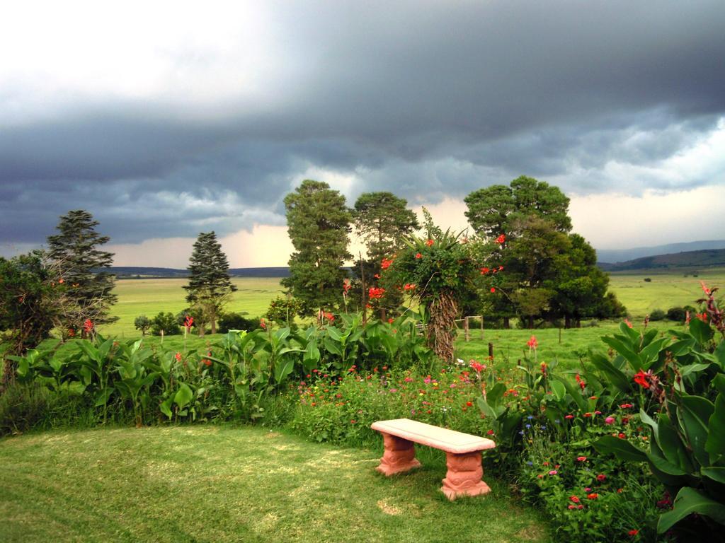 Petra'S Country Guesthouse Vryheid Luaran gambar