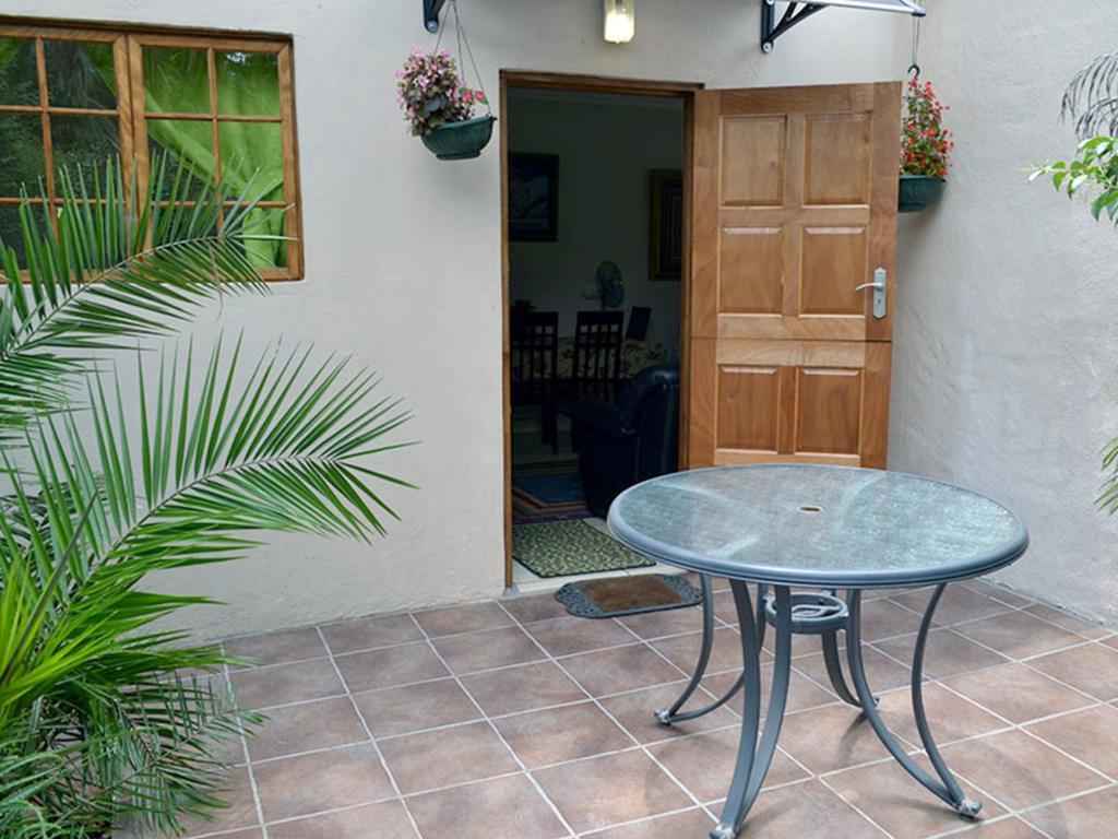 Petra'S Country Guesthouse Vryheid Luaran gambar