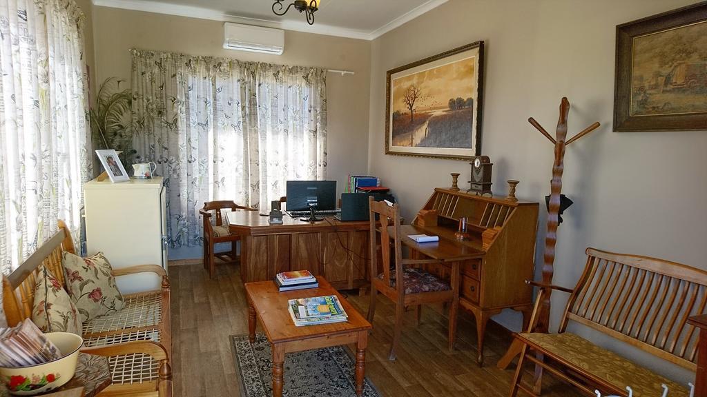 Petra'S Country Guesthouse Vryheid Luaran gambar