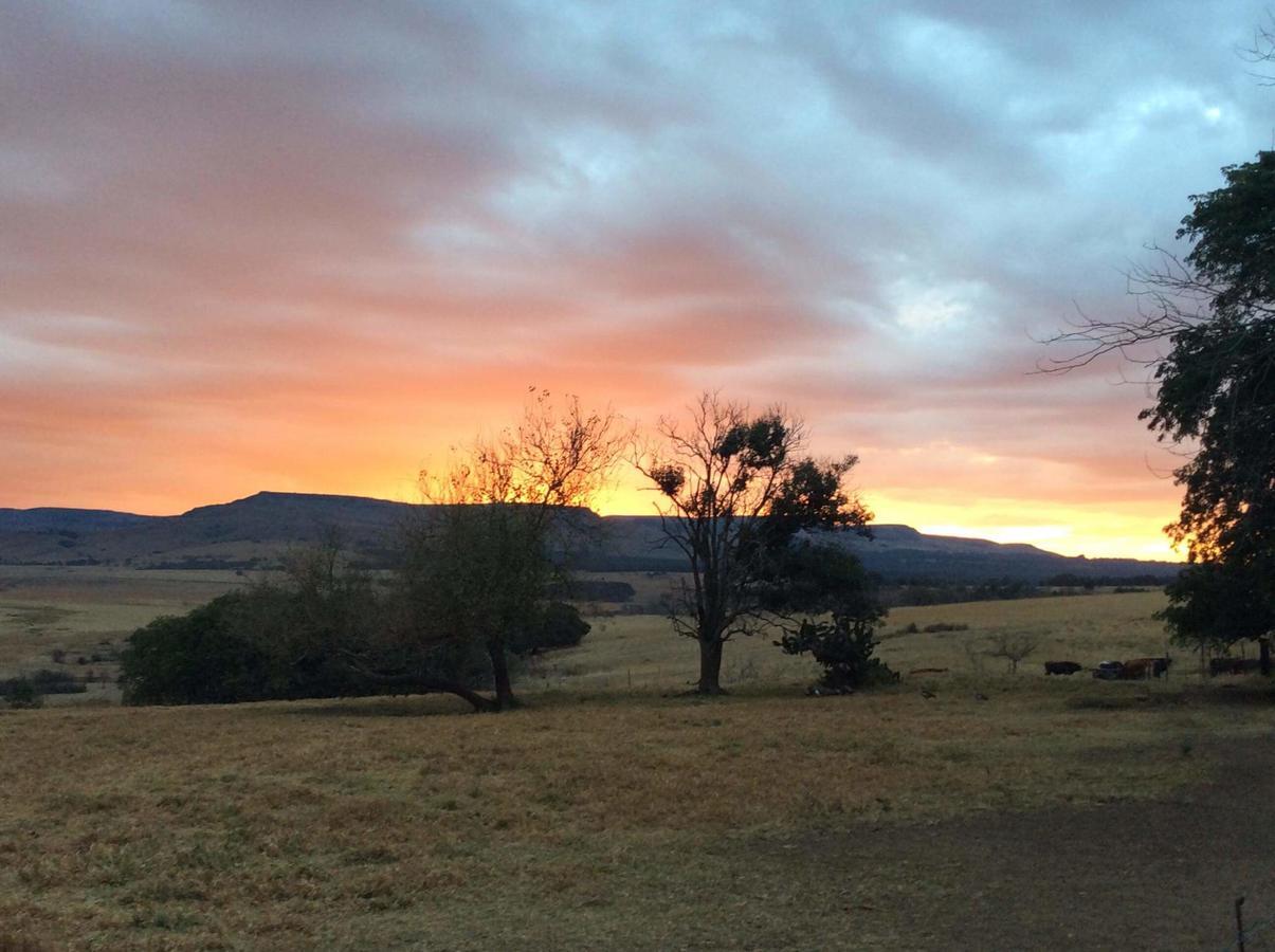 Petra'S Country Guesthouse Vryheid Luaran gambar