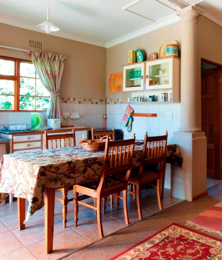 Petra'S Country Guesthouse Vryheid Bilik gambar